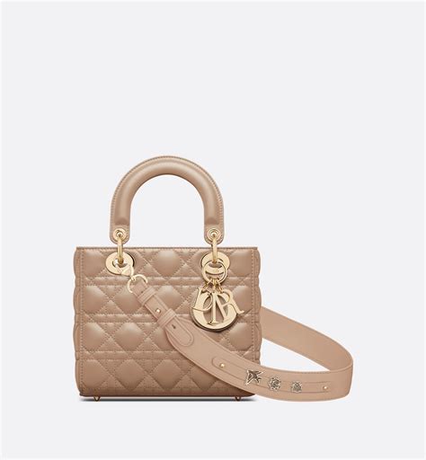 dior abc lady|small Lady Dior bag price.